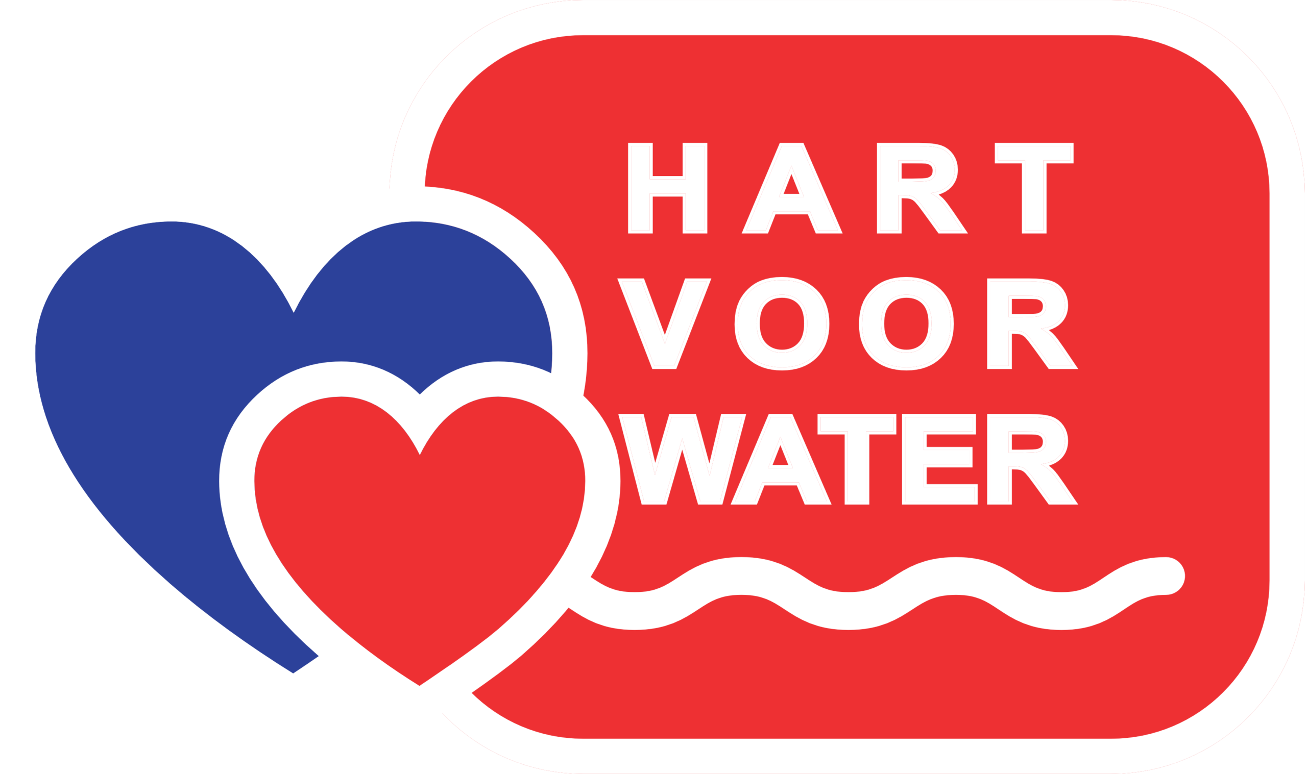 Hart Voor Water